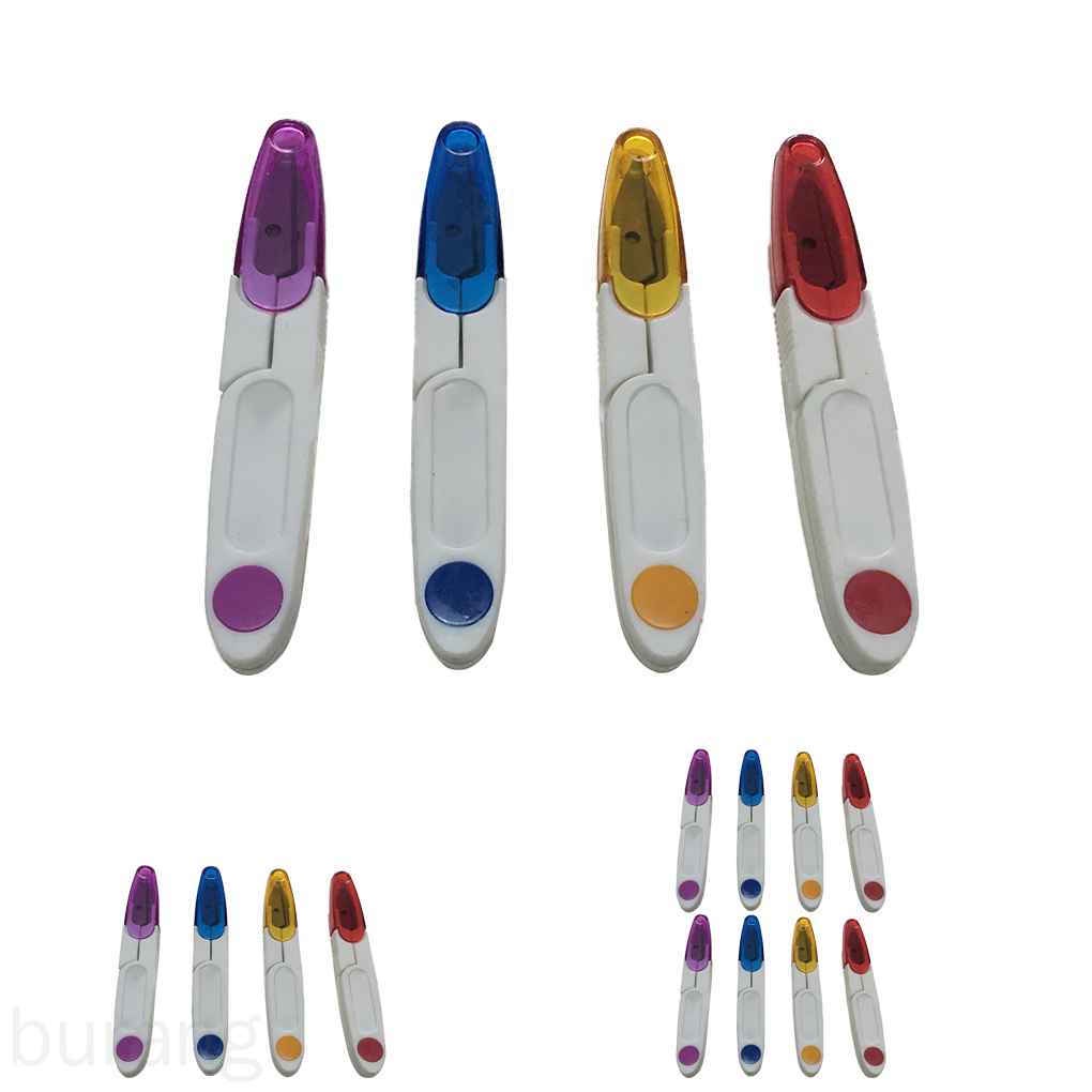 Kéo cắt chỉ may đồ mini tiện lợi