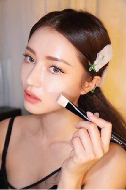 Kem nền/Kem lót Sivanna Colors Water Base Primer Oil Free Thái Lan kiềm dầu kháng nước