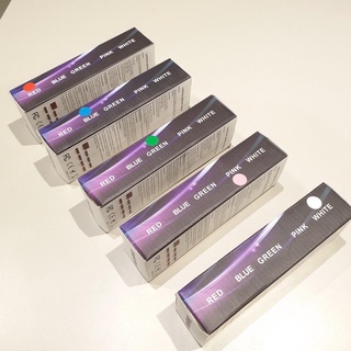 Mắt Kính Đèn Led Đi Bar ( 10 chế độ hình )