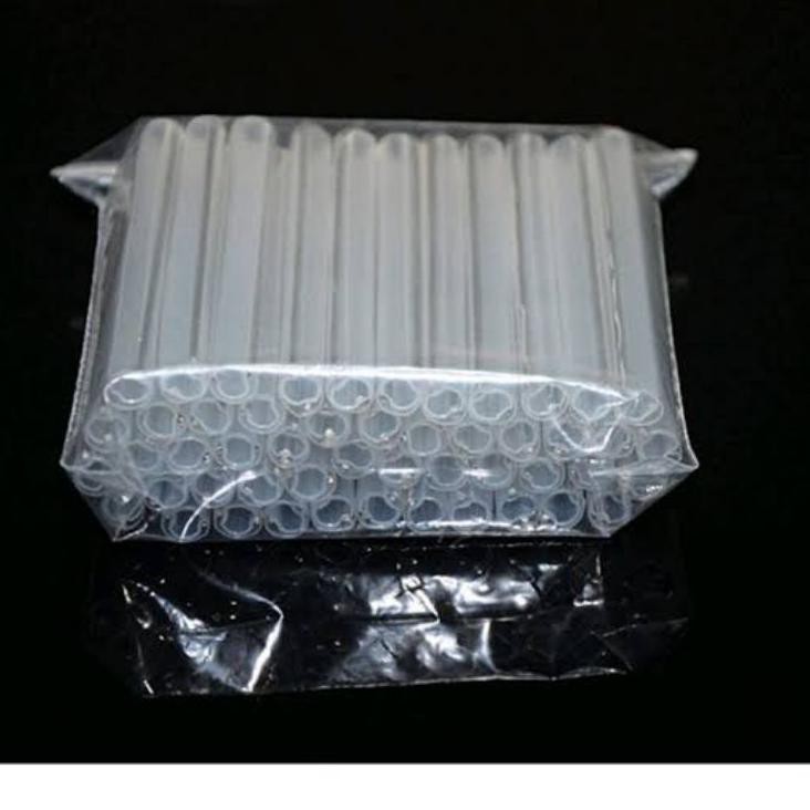 Bộ 100 miếng bọc bảo vệ sợi quang 60mm | BigBuy360 - bigbuy360.vn