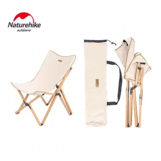 GHẾ XẾP DU LỊCH GẤP GỌN NATUREHIKE NH19JJ008