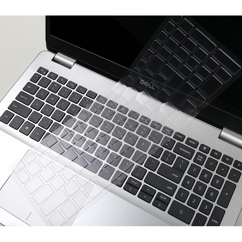 Ốp Máy Tính Bảng Cho dell inspiron 15.6 inch 5584 7590 5570 5590 7591 5598 5593 5509 5000Li 5502 vostro 15 3501 g15 5521 5520 15 inch tpu