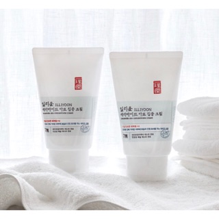 KEM DƯỠNG ẨM QUỐC DÂN Illiyoon Ceramide Ato Concentrate Cream