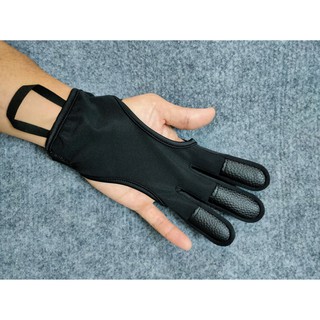 Finger Glove - Bao tay bảo vệ ngón tay