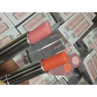 [Fullbox] Son dưỡng Dior Lip Glow (có bill)