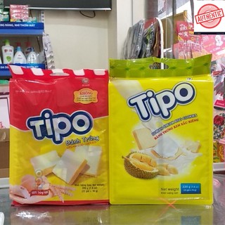 Bánh Tipo 220g(22 gói )