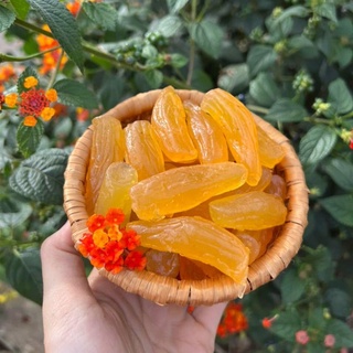 Khoai Sâm