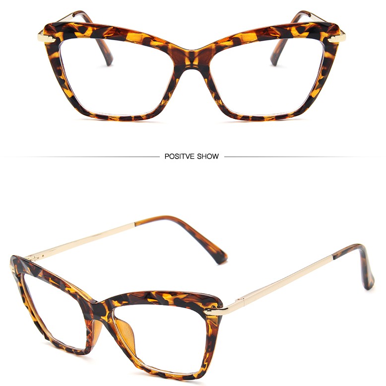 Mắt kính đọc sách chống ánh sáng xanh dành cho nữ