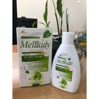 Dung dịch vệ sinh phụ nữ MeliLady