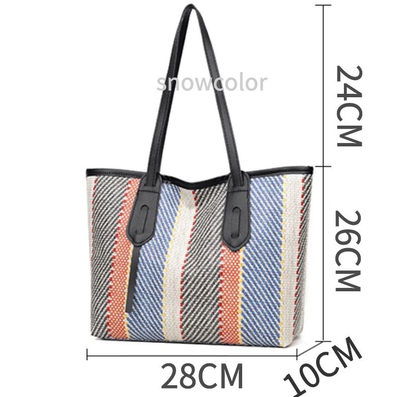 Túi Xách Nữ Thời Trang Hàn Quốc Perempuan Beg Besar Beg Tangan Wanita Murah Cantik