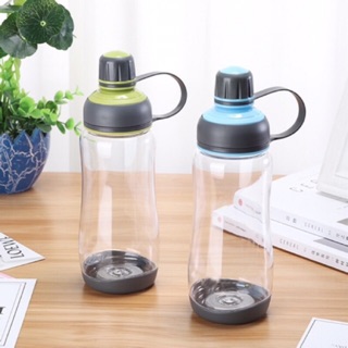 BÌNH ĐỰNG NƯỚC THỂ THAO 600ML 5119 CAO CẤP PHONG CÁCH HÀN QUỐC