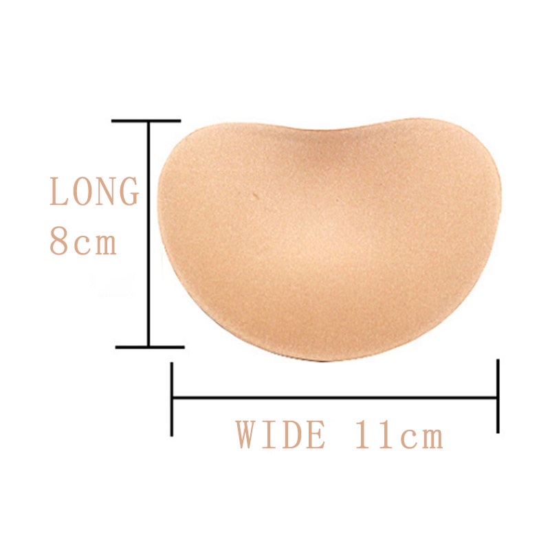 AOFEIQIKE Vỏ Bọc Đệm Ngực Dày Dặn Cho Nữ