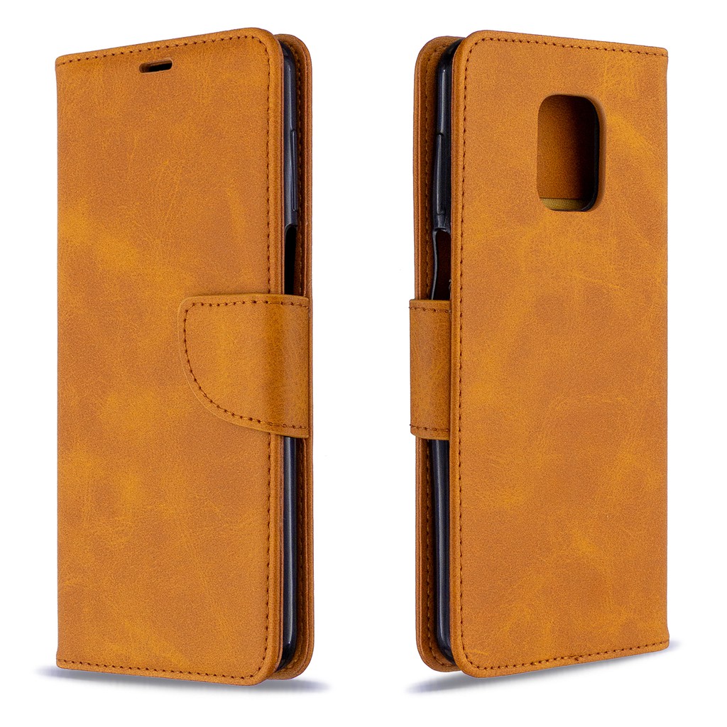 XIAOMI REDMI NOTE 9 Pro NOTE 9S NOTE 9 Bao da điện thoại dành cho | BigBuy360 - bigbuy360.vn