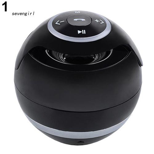 Loa Bluetooth không dây siêu bass cho điện thoại thông minh / máy tính bảng