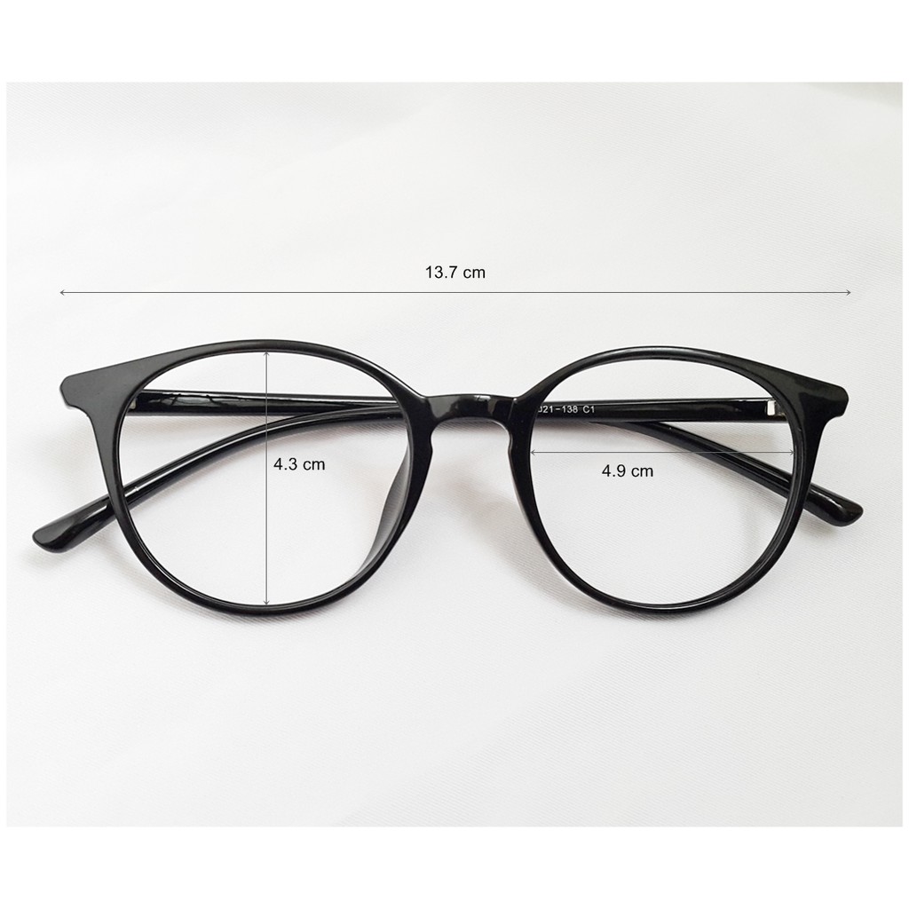 Kính Gọng Dẻo 203