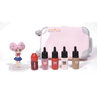 Set son Vali Mini Ink Peripera