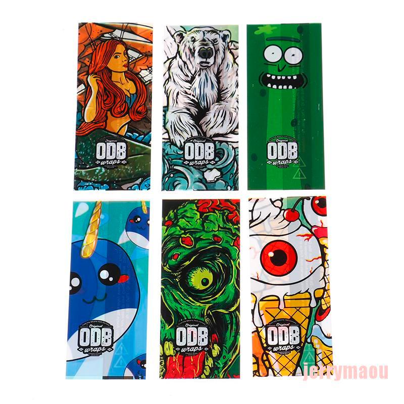 Set 5 Miếng Dán Cách Nhiệt 18650 21700 Chuyên Dụng Chất Lượng Cao