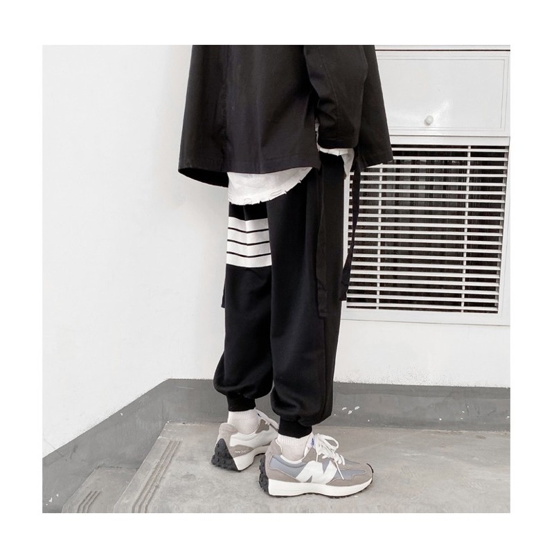 QUẦN 4 SỌC NGANG SIÊU HOT | BigBuy360 - bigbuy360.vn