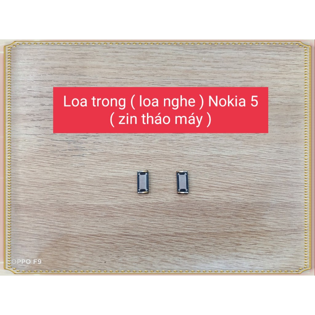 Lao trong Nokia 5/N105 chung nhiều