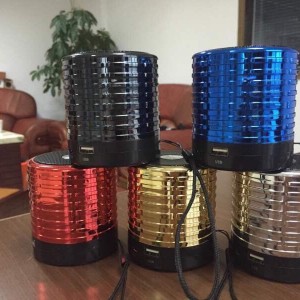 LOA BLUETOOTH YST 889