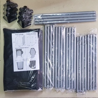 Buồng kín cho máy in 3d Medium size 3d printer Multifunction Enclosure 73*65*72cm