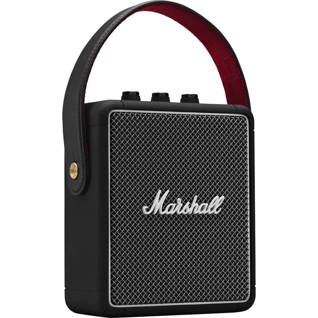 Loa Bluetooth Marshall Stockwell 2 - Chính hãng