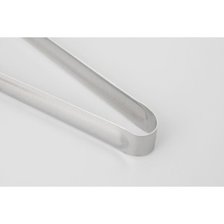 Dụng cụ gắp đá inox không gỉ