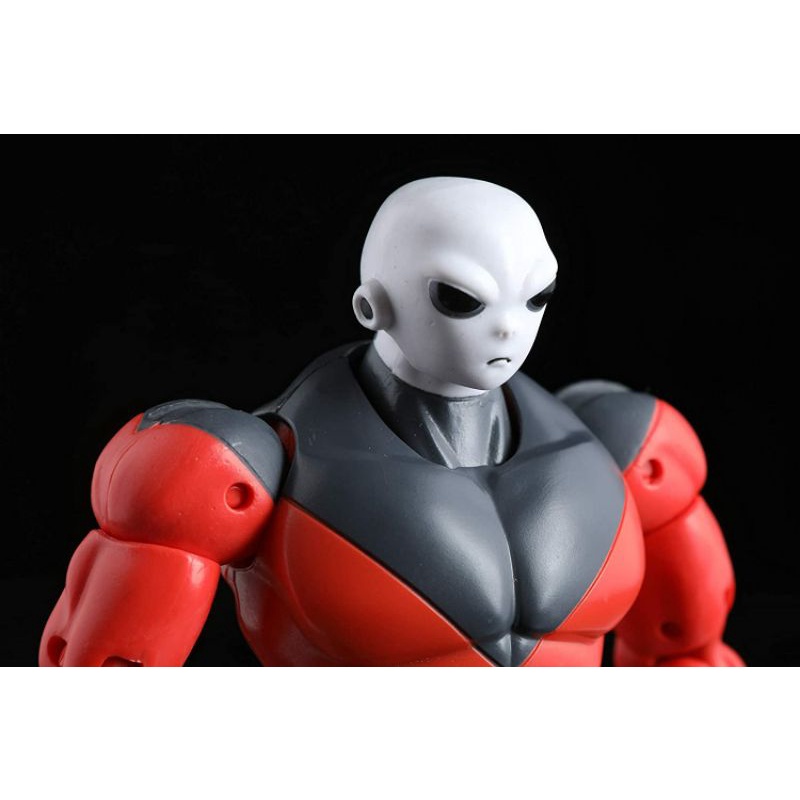 Mô hình Jiren Dragon Stars Bandai