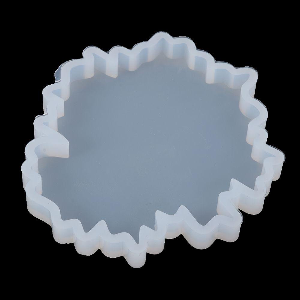 Khuôn Silicone Làm Trang Sức DIY