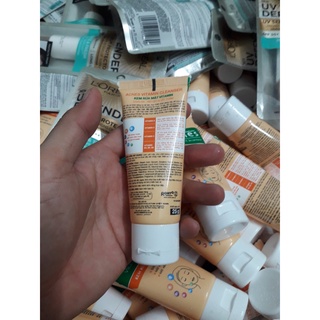 Sữa rửa mặt Acnes giảm thâm tuýp 25g
