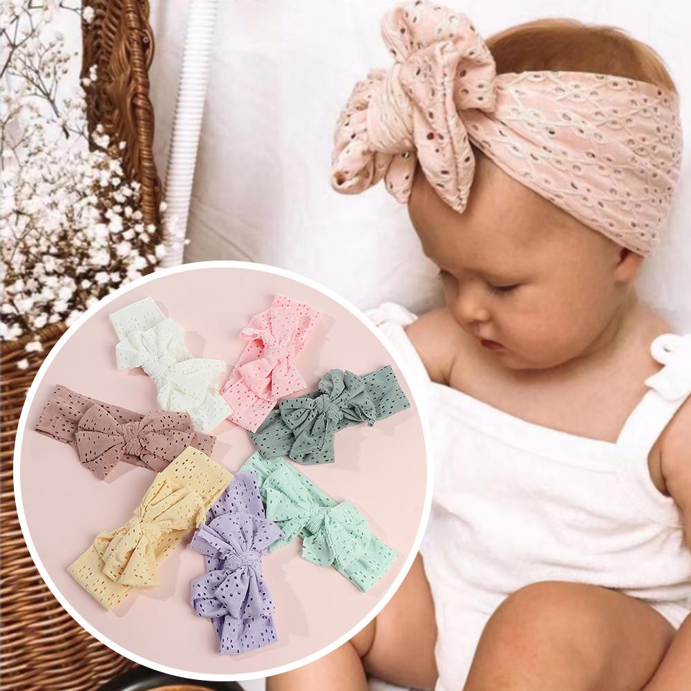 NEXTVN Băng Đô Handmade Dễ Thương Cho Bé