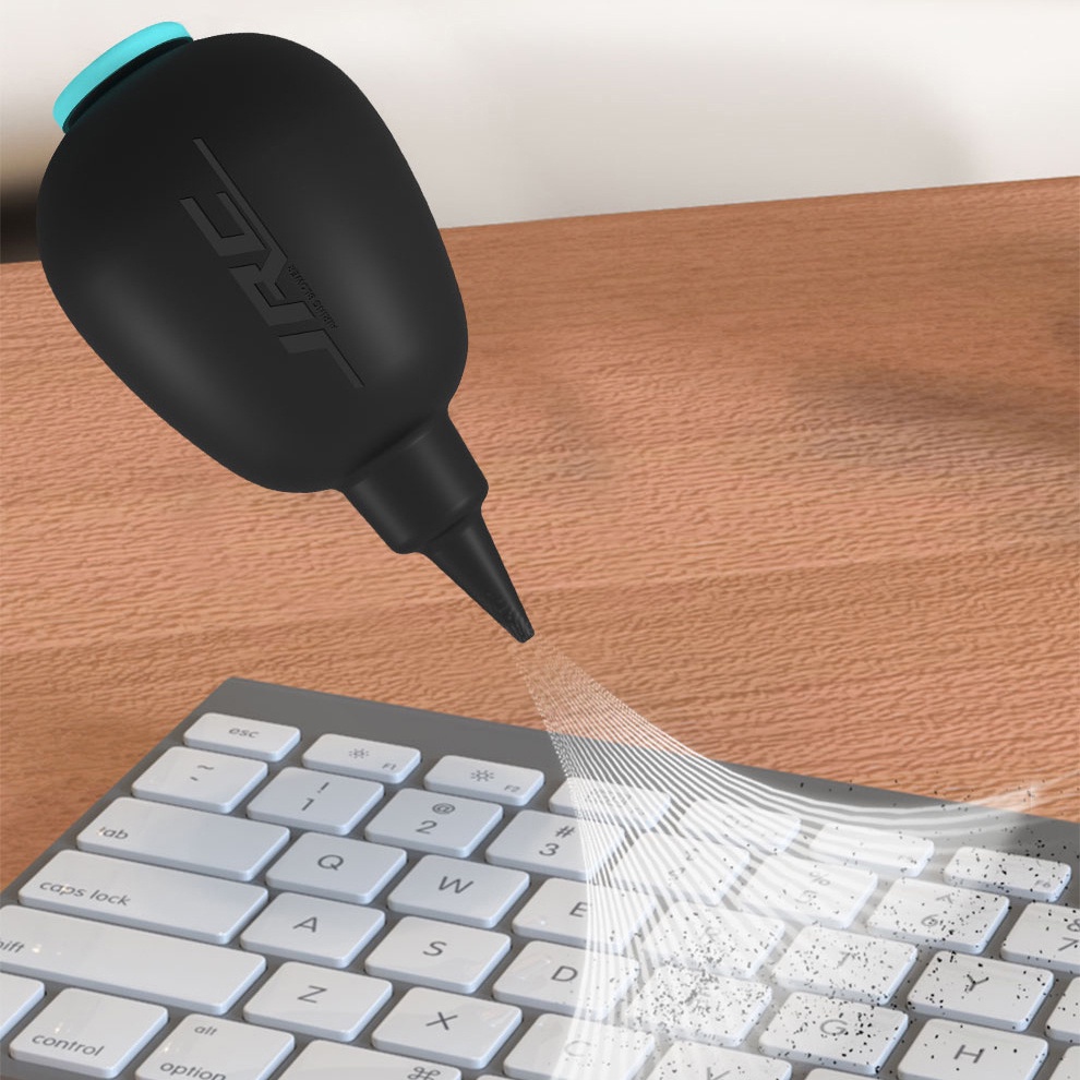 Bộ vệ sinh Máy tính, Laptop JRC 5 sản phẩm chính hãng. Bộ dụng cụ vệ sinh Laptop, Bàn phím, Màn hình máy tính