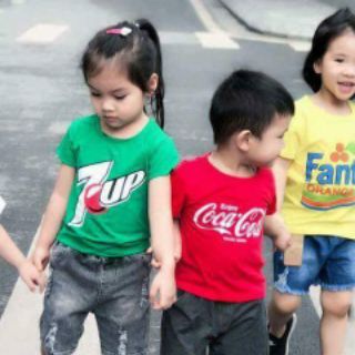 Xả áo nước ngọt