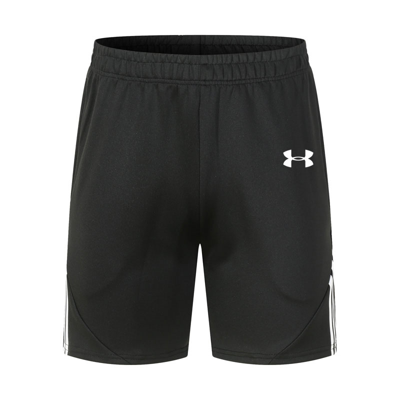 UNDER ARMOUR Under Armor Quần Short Thể Thao Chất Liệu Nhanh Khô Thời Trang Mùa Hè