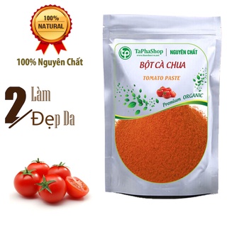 Bột cà chua nguyên chất Tấn Phát