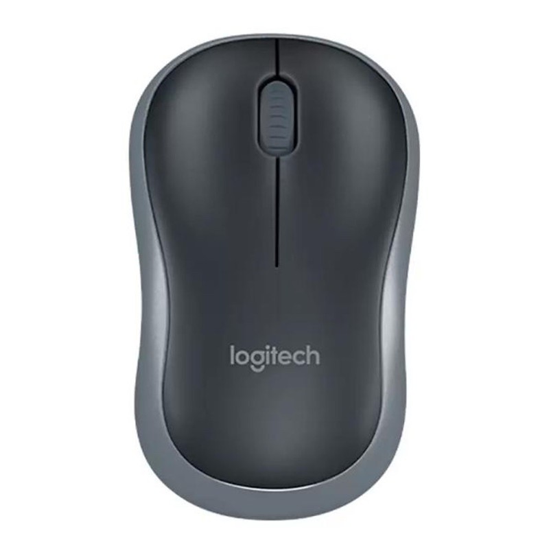 Chuột Không Dây Logitech M185/B175
