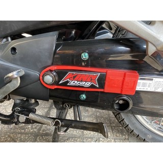 cao su gắp kingdrag gắn wave 100 wave s110