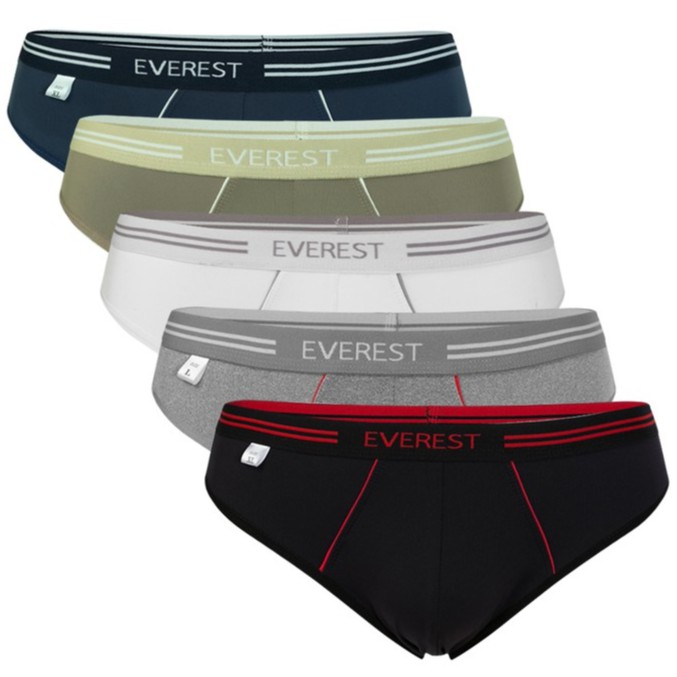 Quần Lót Nam Everest QH68208