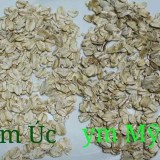 (500gr )Yến mạch ĐỨC cán vỡ Hafer Flocken - 5 phút ăn liền[MÃ (SHOPDD99) GIẢM 15%+ HOÀN XU] | Thế Giới Skin Care