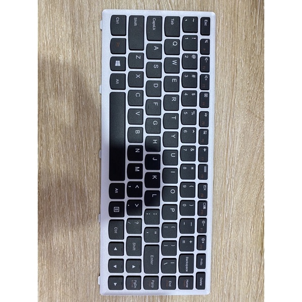 Bàn Phím Lenovo Z400 Z400A P400 Z410 Z400T Z400P