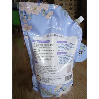 Nước Giặt Blue Hàn Quốc