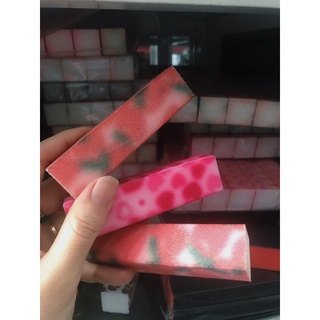 Cục Xốp Chà Móng Dũa Móng, Cục Phao Móng