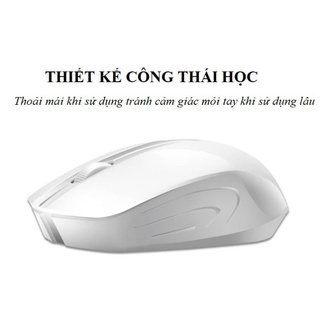 Chuột bluetooth cao cấp - G50