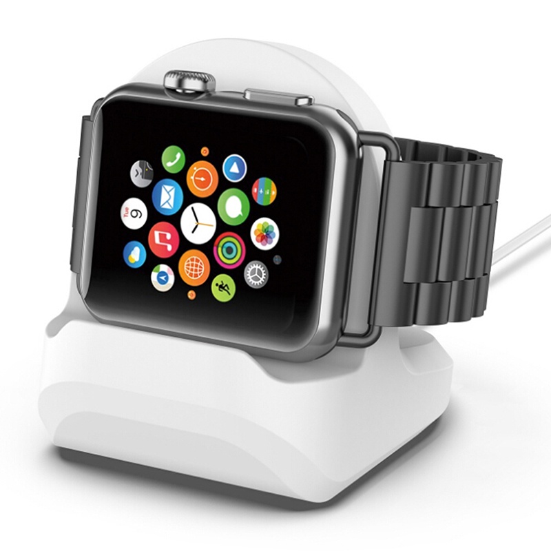 Đế Sạc Đứng Cho Iwatch Series 4 3 2 1 | BigBuy360 - bigbuy360.vn