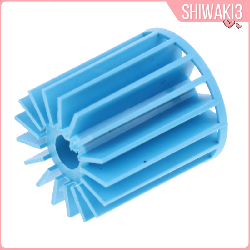 Set 100 Bộ Lọc Bio-Ball 15mm Chuyên Dụng Cho Đài Phun Nước