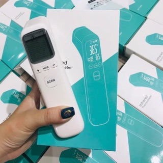 Nhiêt kế hồng ngoại đa năng