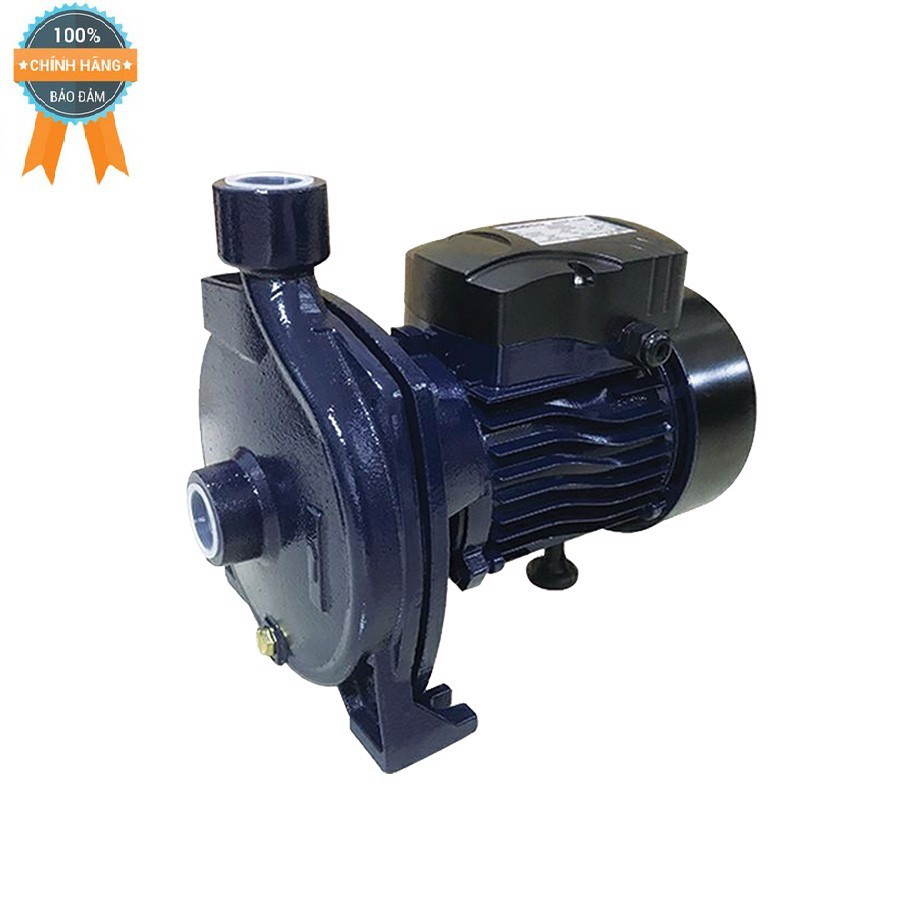 Máy bơm lưu lượng Nanoco NDK1100, 1100W, 1.5HP, max head 15m, flow rate 450 lít/phút