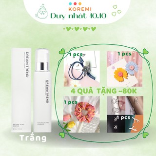 [MAYSAHA20 giảm 20k + Nhận 4 Quà Tặng~80K] Essence AHA Dream Trend Dưỡng Tóc Mềm Mượt, Quyến Rũ sau 3s, KOREMI phân phối