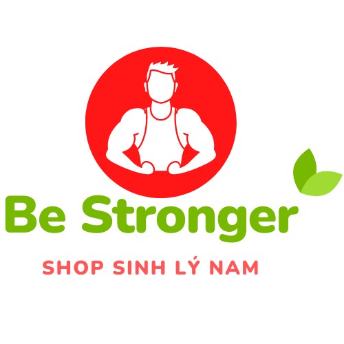 BE STRONGER -Đông Y Khỏe Mạnh