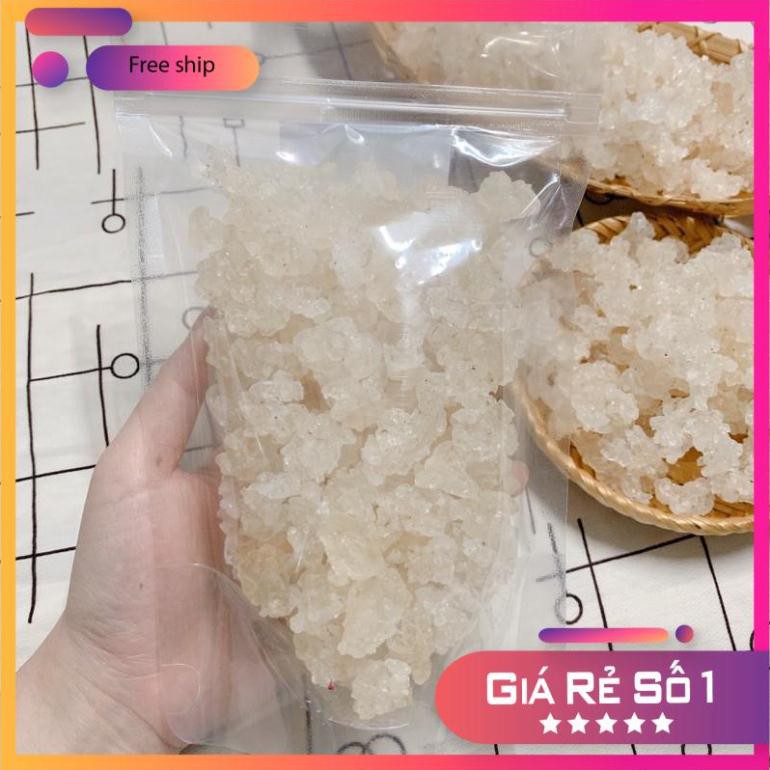 Tuyết Yến Vân Nam 500g loại thượng hạng dùng để nấu Chè Dưỡng Nhan